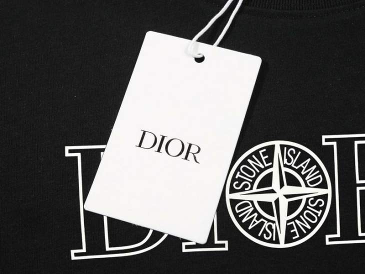 Dior T Shirts Short _SKUDiorXS-Lsxtx0415505